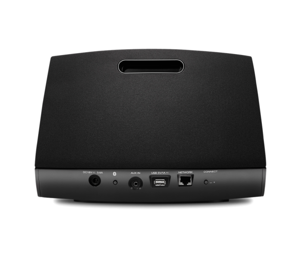 DENON HEOS 5 HS2 Czarny - 395785 - zdjęcie 3